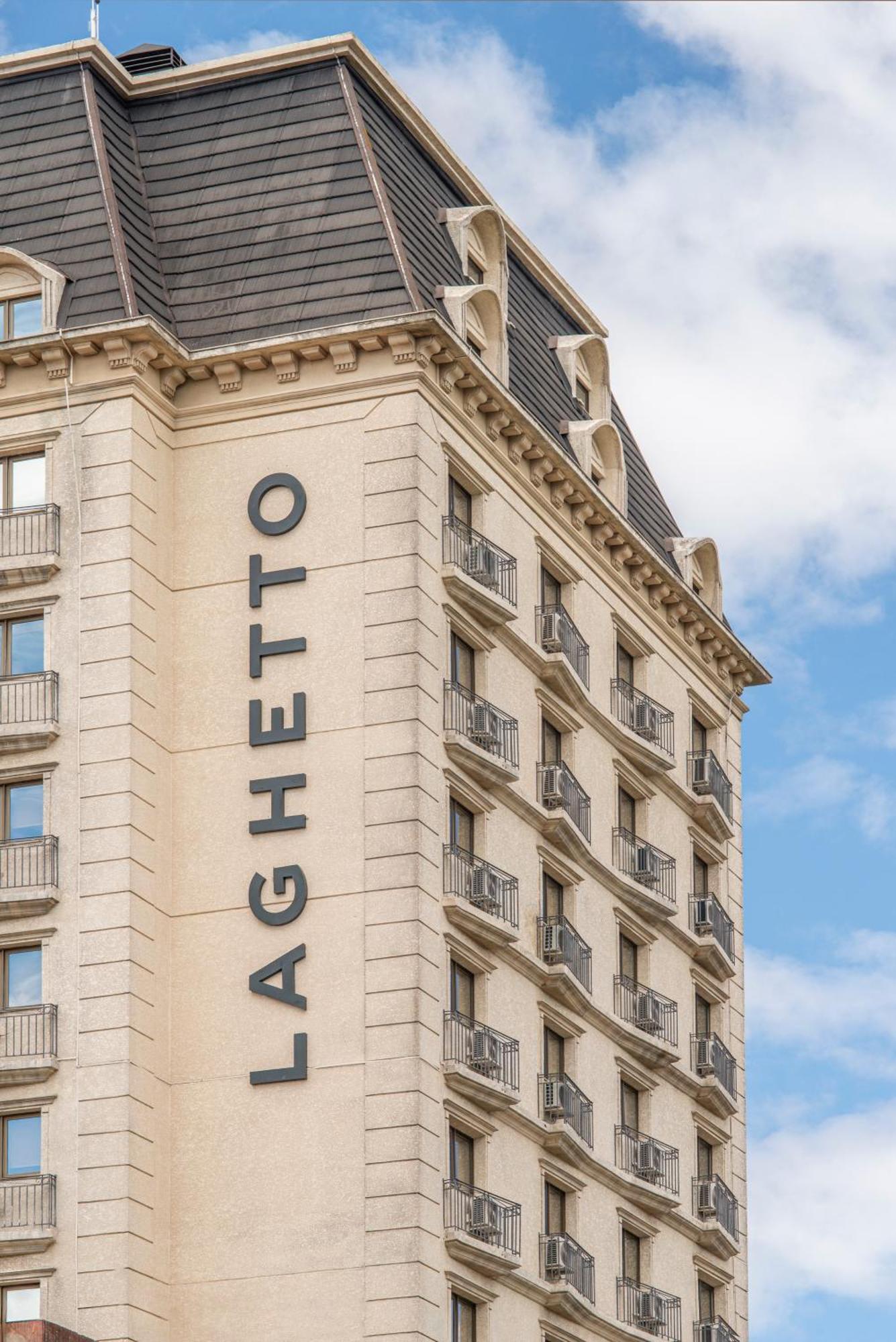 Hotel Laghetto Villa Moura Rio Grande (Rio Grande do Sul) Exterior foto